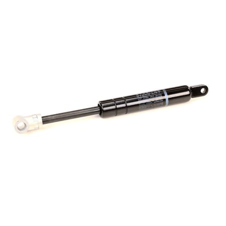 Federal Industries 215# Gas Cylinder 81-11047